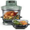 Ninja AS090EUGN Airfryer Groen | Ninja