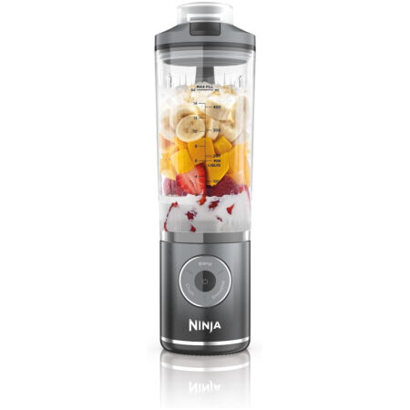 Ninja BC251EUGY Blender Grijs | Ninja