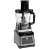 Ninja BN800EU Blender Grijs | Ninja