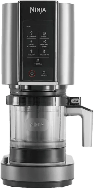 Ninja CREAMi 7-in-1 IJsmachine NC302EU