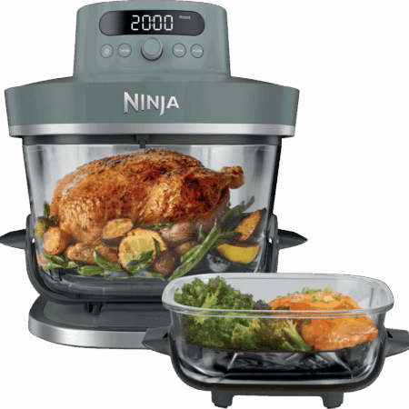 Ninja CRISPi PRO AS101EUGY Groen