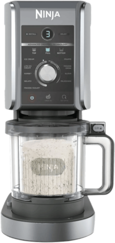 Ninja Creami Deluxe NC502EU