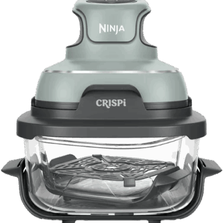 Ninja Crispi FN101EUSG Groen