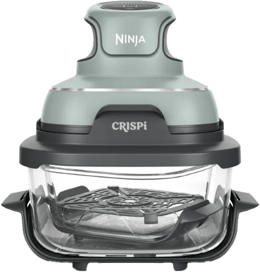 Ninja Crispi FN101EUSG Groen