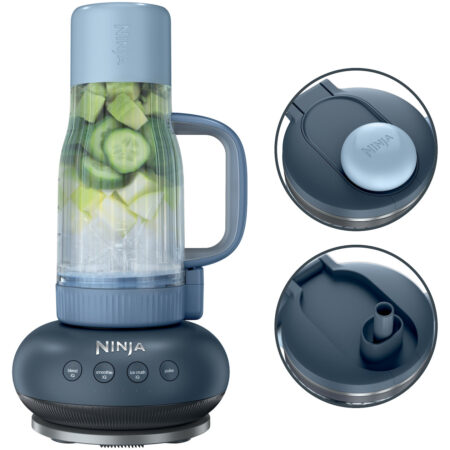 Ninja DB351EUCY Blender | Ninja