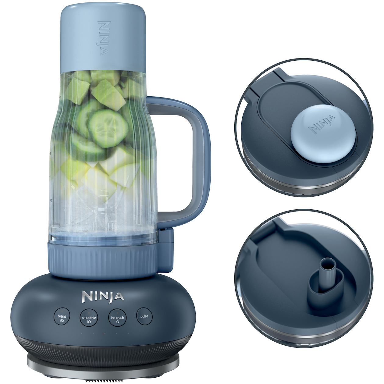 Ninja DB351EUCY Blender | Ninja