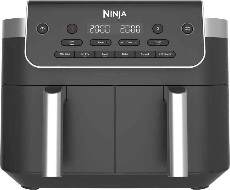 Ninja Dual Zone DZ801EU