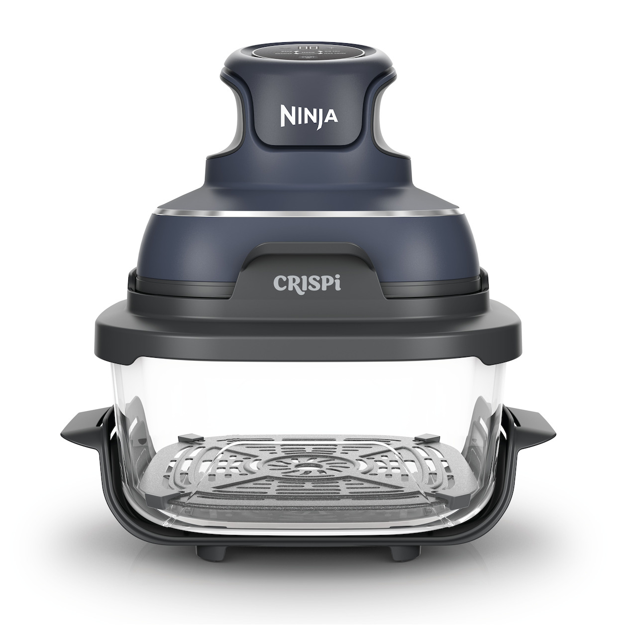 Ninja FN101EUGY Airfryer Grijs | Ninja