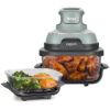 Ninja FN101EUSG Airfryer Groen | Ninja