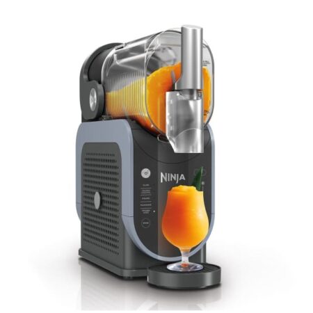 Ninja FS301EU Slushi Ijsmachine Blauw | Ninja