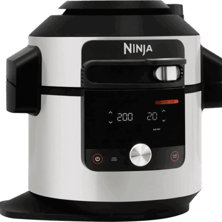 Ninja Foodi 14-in-1 Multicooker OL750EU