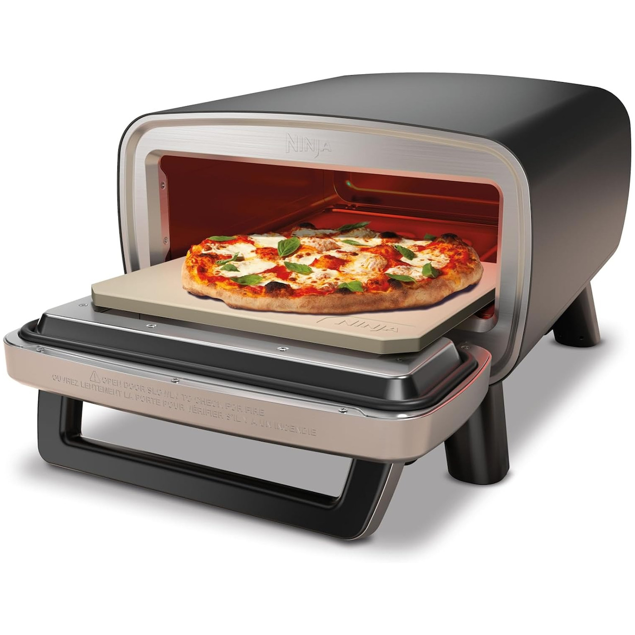 Ninja MO201EU Pizzamaker | Ninja