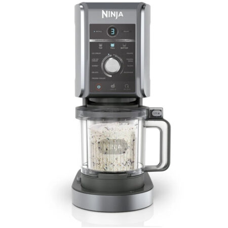 Ninja NC502EU Ijsmachine | Ninja
