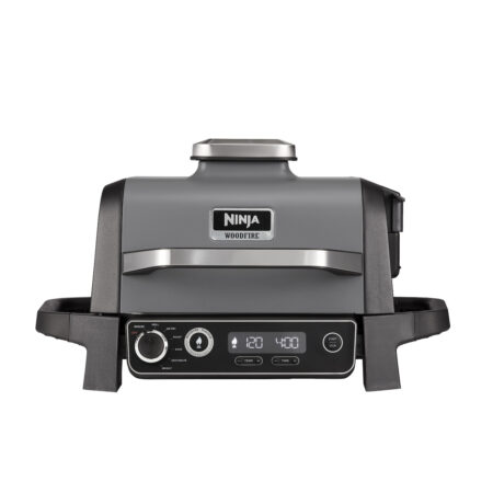 Ninja OG701EU Barbecue Zwart | Ninja