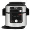Ninja OL750EU Slowcooker Zwart | Ninja