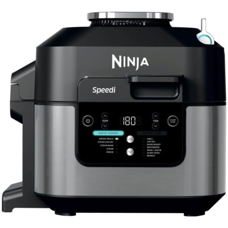 Ninja ON500EU Stoomkoker | Ninja