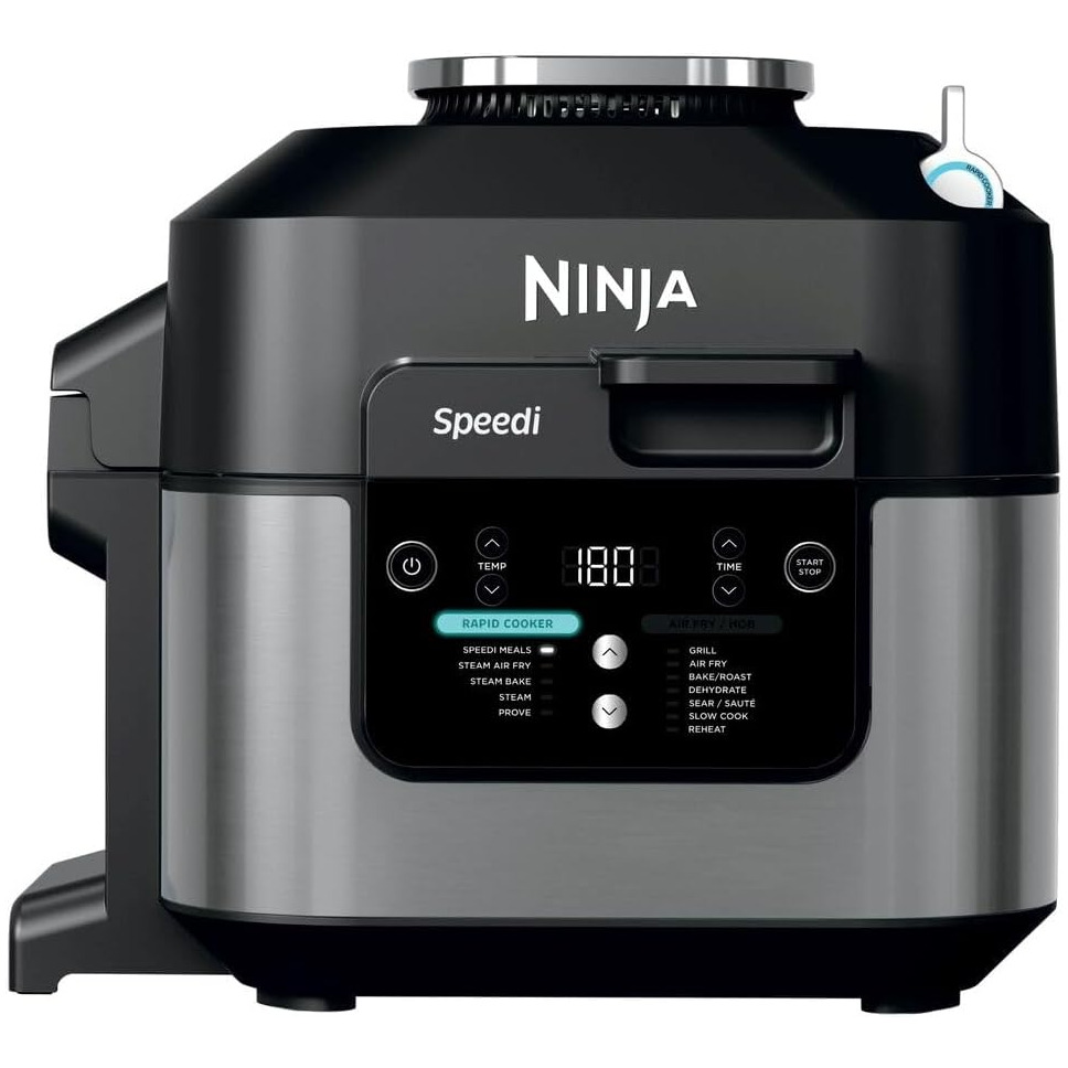 Ninja ON500EU Stoomkoker | Ninja