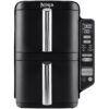 Ninja SL300EU Double Stack Airfryer Zwart | Ninja