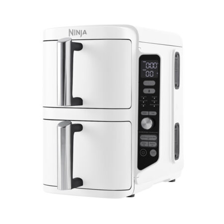 Ninja SL400EUWH Airfryer Wit | Ninja