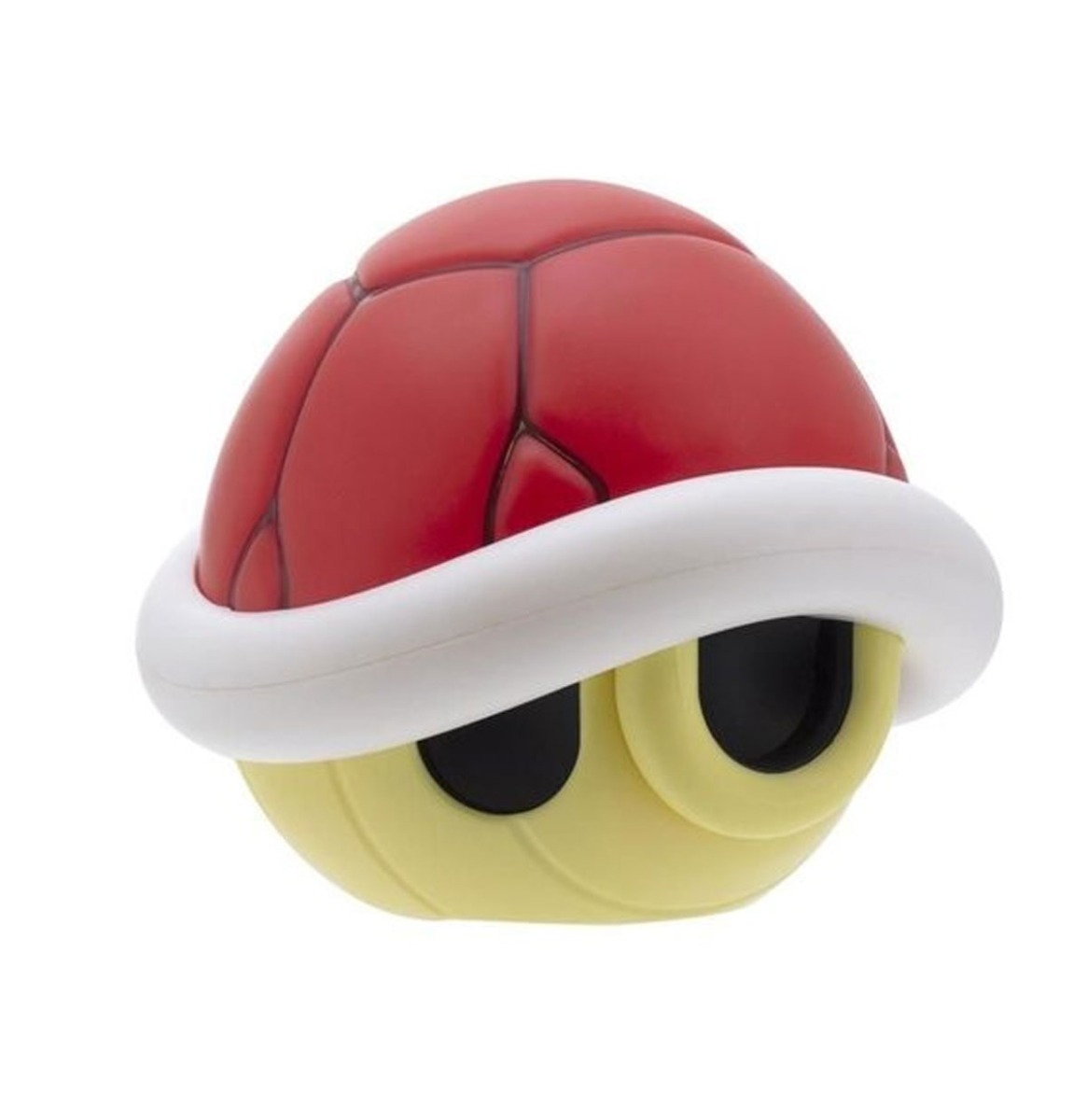 Nintendo Super Mario Kart Red Shell - Lamp LAATSTE STUKS | 41% korting | Fiftiesstore