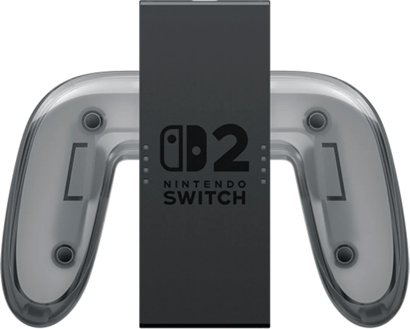 Nintendo Switch 2 Joy-Con Charge Grip