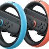 Nintendo Switch 2 Joy-Con Stuurwielen