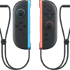 Nintendo Switch 2 Joy-Con set Blauw/Rood