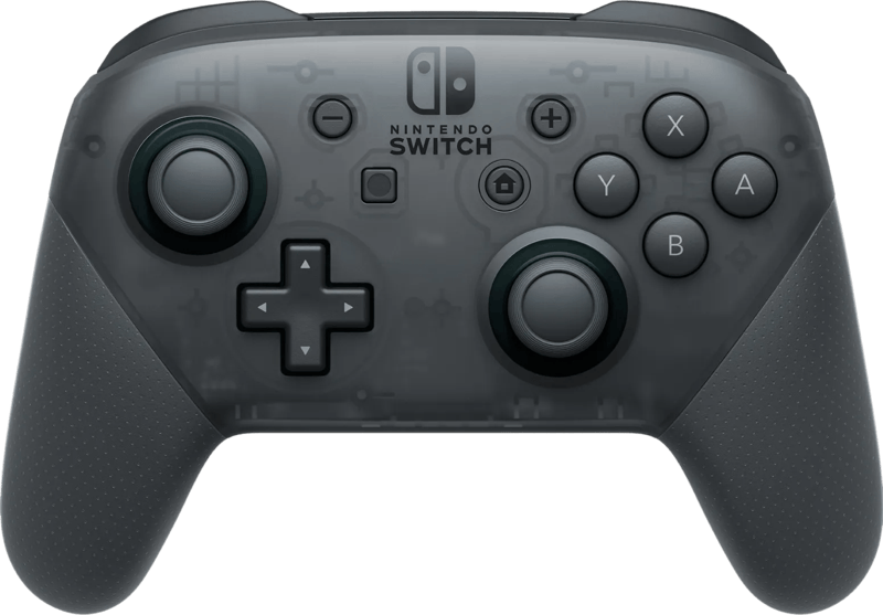 Nintendo Switch Pro Controller