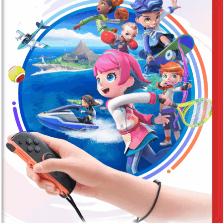 Nintendo Switch Sports Resort Nintendo Switch 2