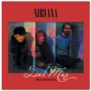 Nirvana - Del Mar - Wit Gekleurd Vinyl - Beperkte Oplage LAATSTE STUKS | 14% korting (LP) | Fiftiesstore