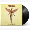 Nirvana - In Utero (LP) | Fiftiesstore