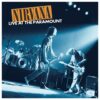 Nirvana - Live At The Paramount 2- | 11% korting (LP) | Fiftiesstore