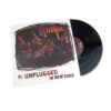 Nirvana - MTV Unplugged In New York (LP) | Fiftiesstore