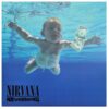 Nirvana - Nevermind (LP) | Fiftiesstore