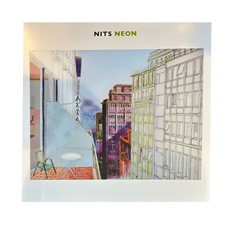 Nits - Neon (LP) | Fiftiesstore