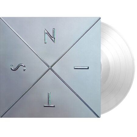 Nits - Ting (Crystal Clear Vinyl) Nederpop (LP) | Music on Vinyl