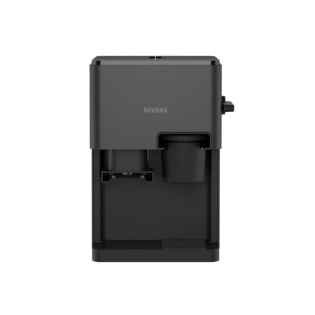 Nivona CUBE4106 Espresso apparaat Grijs | Nivona