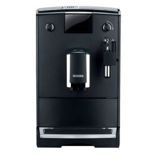 Nivona CafeRomatica 550 Volautomaat Zwart | Nivona
