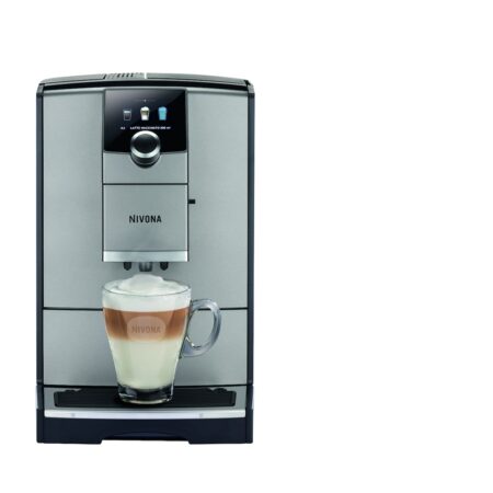 Nivona CafeRomatica 795 Volautomaat Grijs | Nivona