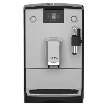 Nivona CafeRomatica NICR 555 Volautomaat Zwart | Nivona