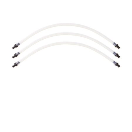 Nivona Melkslangen 3 stuks NIMA330 melkslangen 3 stuks Koffie accessoire Zwart | Nivona