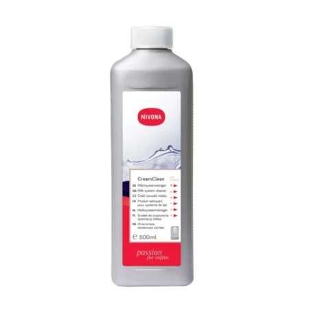Nivona NICC705 melkvetoplosser Koffie accessoire Grijs | Nivona