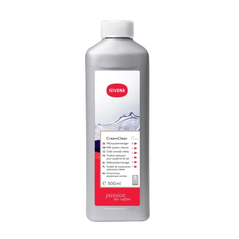 Nivona NICC705 melkvetoplosser Koffie accessoire Grijs | Nivona