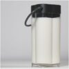 Nivona NIMC1000 melkcontainer Koffie accessoire Zwart | Nivona