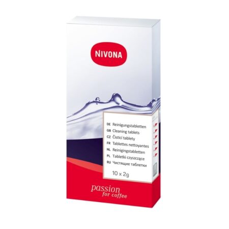 Nivona NIRT701 Koffie accessoire Wit | Nivona