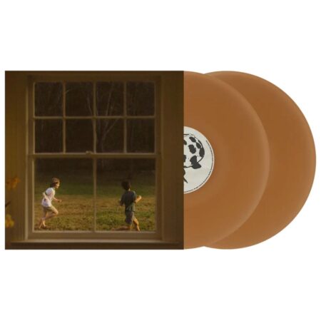 Noah Kahan - The Great Divide (Doorzichtige Bierfles Vinyl) 2 (LP) | Fiftiesstore