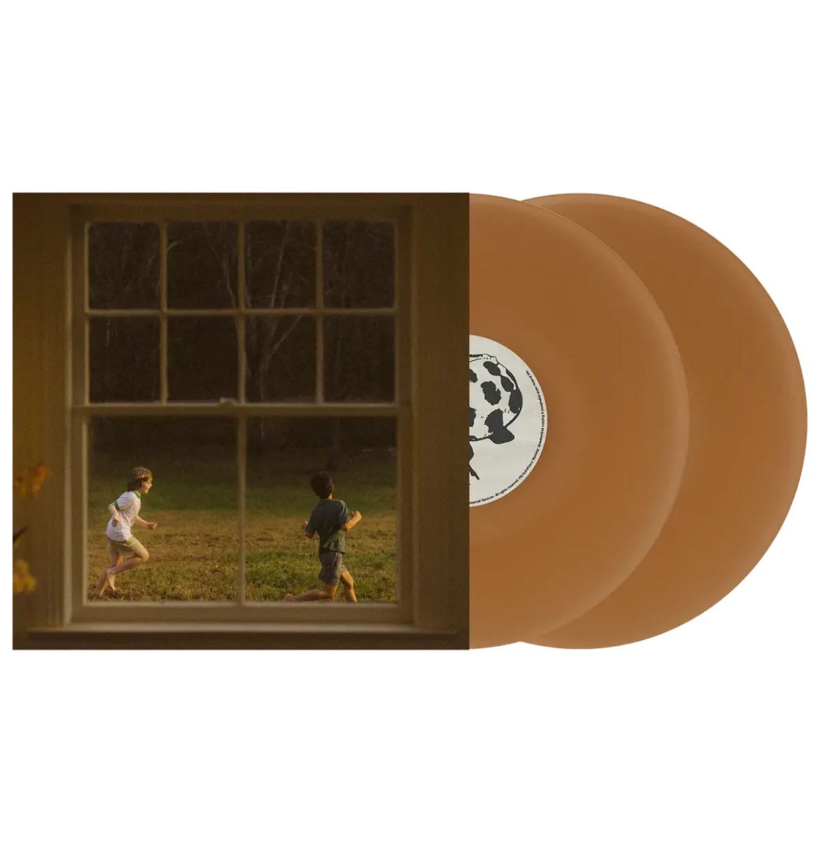 Noah Kahan - The Great Divide (Doorzichtige Bierfles Vinyl) 2 (LP) | Fiftiesstore