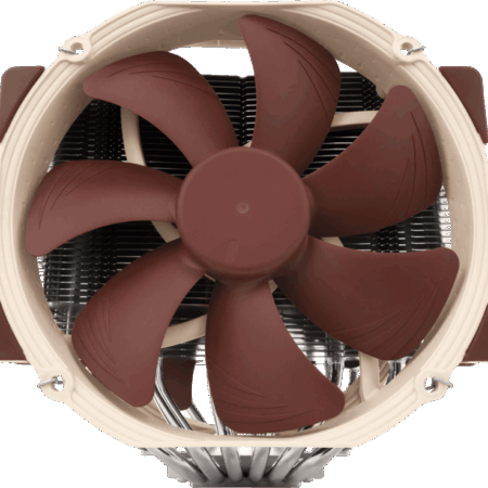 Noctua NH-D15