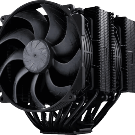 Noctua NH-D15 G2 chromax.black