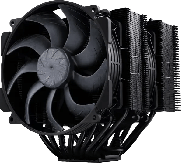 Noctua NH-D15 G2 chromax.black
